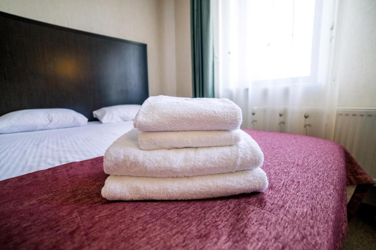 Hotel Solomiya トラスコヴェッツ エクステリア 写真