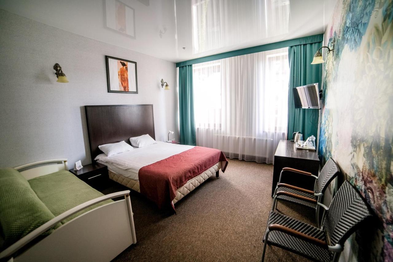 Hotel Solomiya トラスコヴェッツ エクステリア 写真