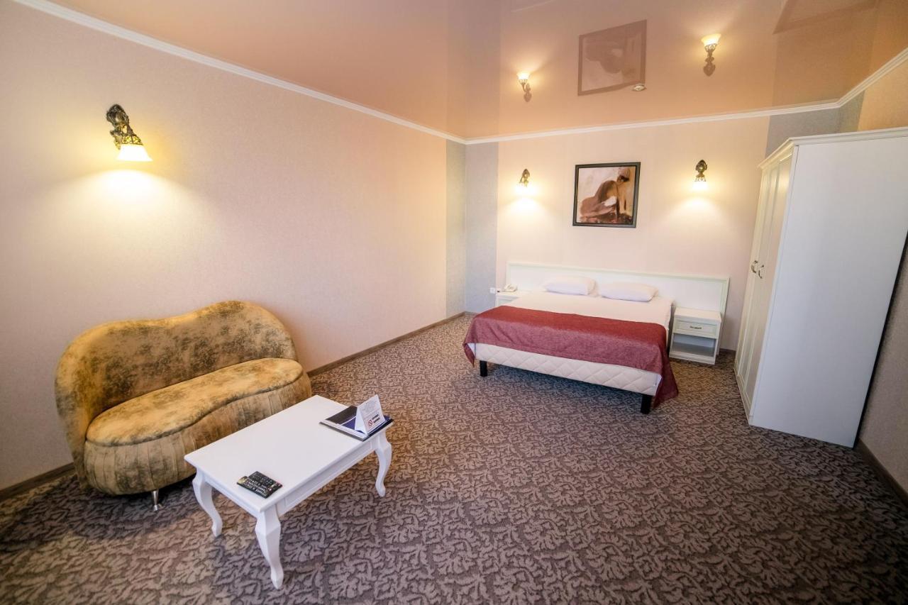 Hotel Solomiya トラスコヴェッツ エクステリア 写真