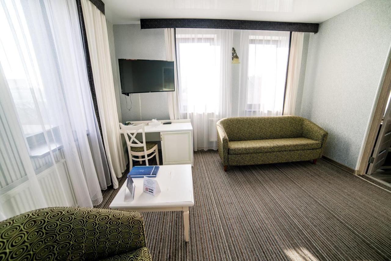 Hotel Solomiya トラスコヴェッツ エクステリア 写真