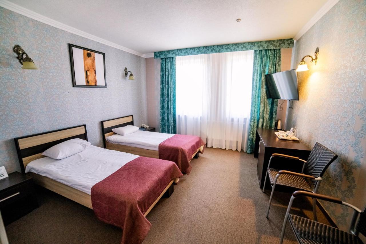Hotel Solomiya トラスコヴェッツ エクステリア 写真