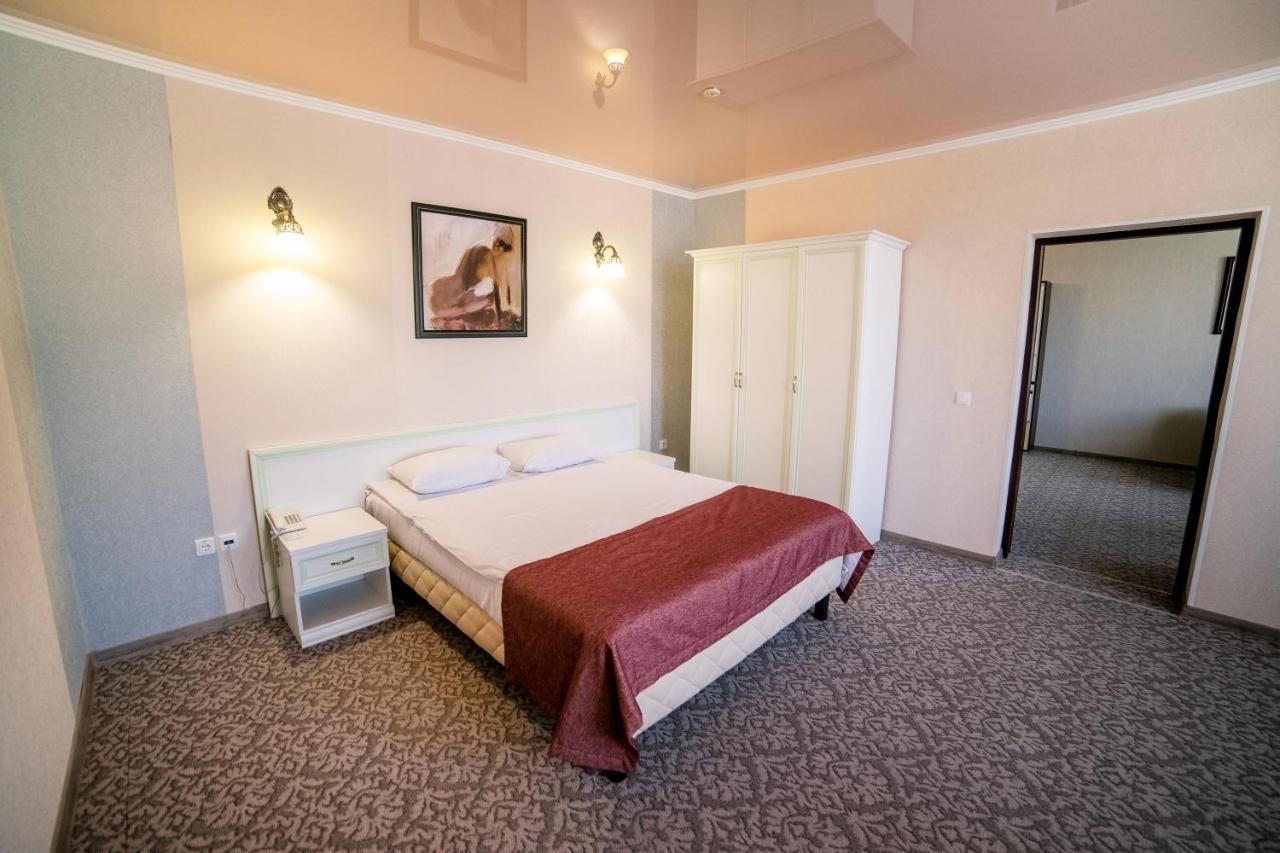 Hotel Solomiya トラスコヴェッツ エクステリア 写真