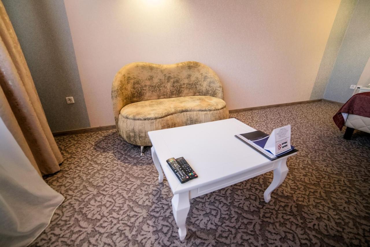 Hotel Solomiya トラスコヴェッツ エクステリア 写真