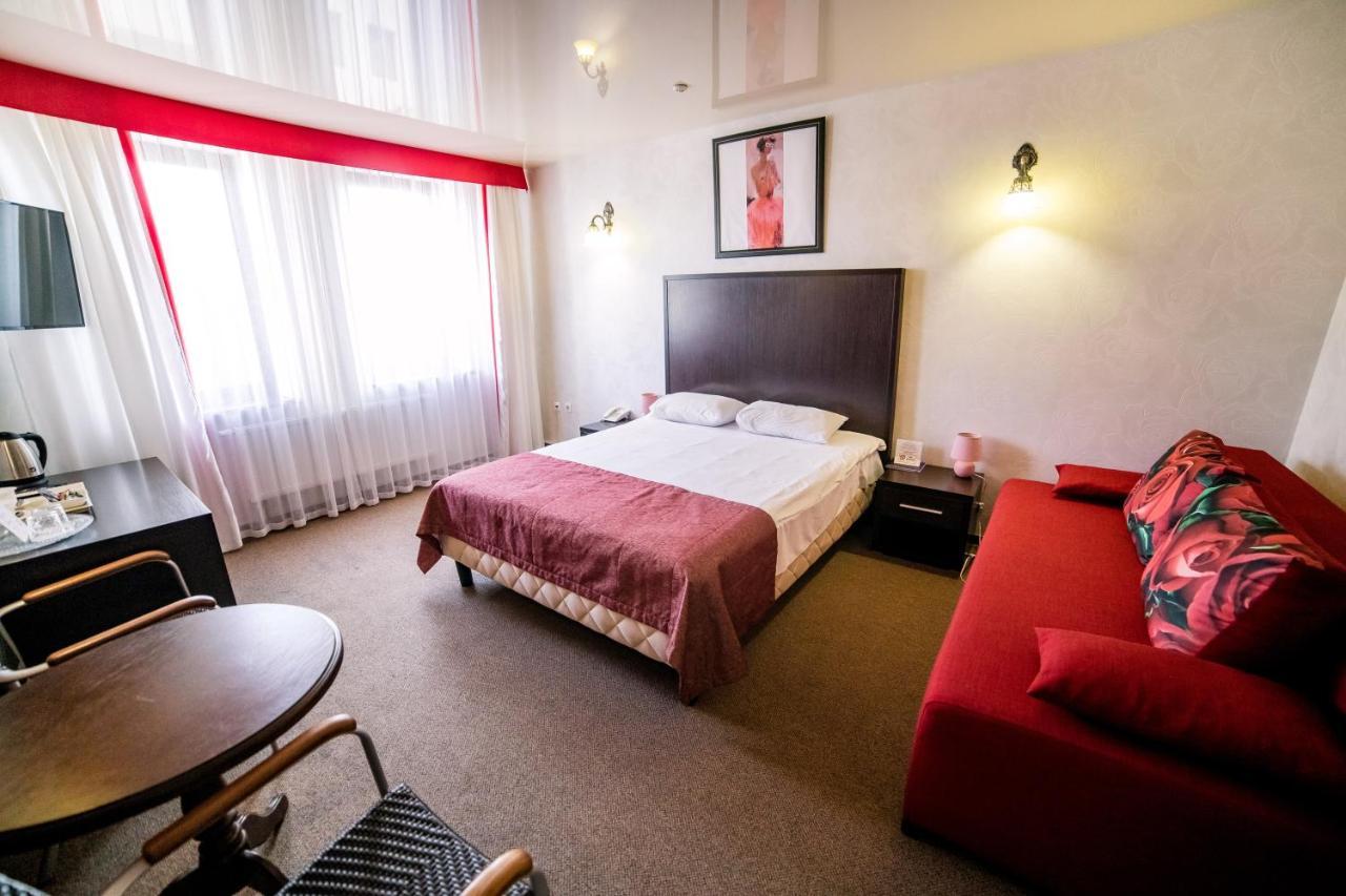 Hotel Solomiya トラスコヴェッツ エクステリア 写真