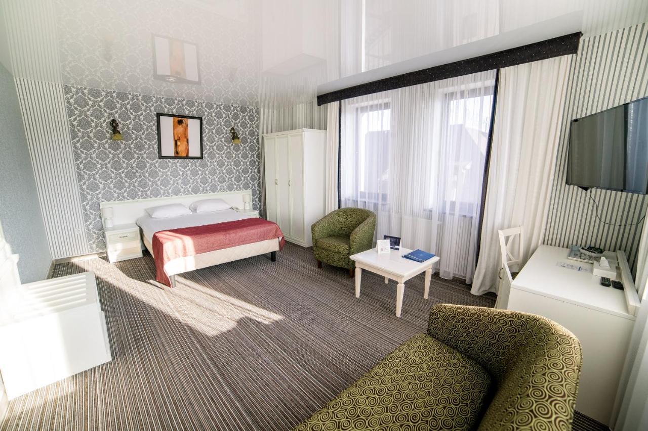 Hotel Solomiya トラスコヴェッツ エクステリア 写真