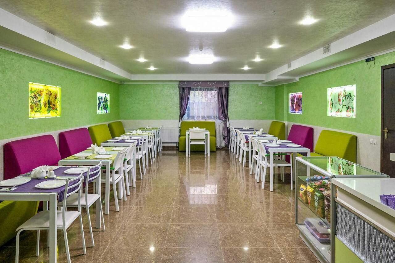 Hotel Solomiya トラスコヴェッツ エクステリア 写真